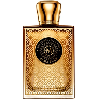 Moresque Parfum - Alma Pure Eau de Parfum