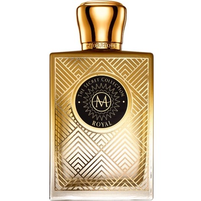 Moresque Parfum - Royal Eau de Parfum