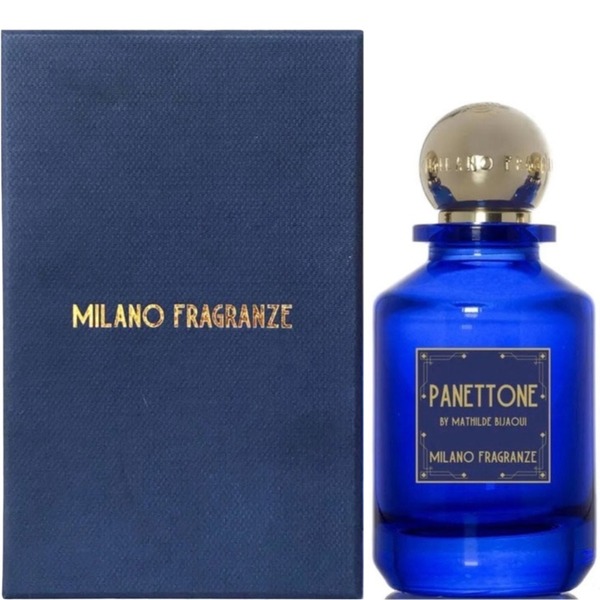 Milano Fragranze - Panettone Eau de Parfum