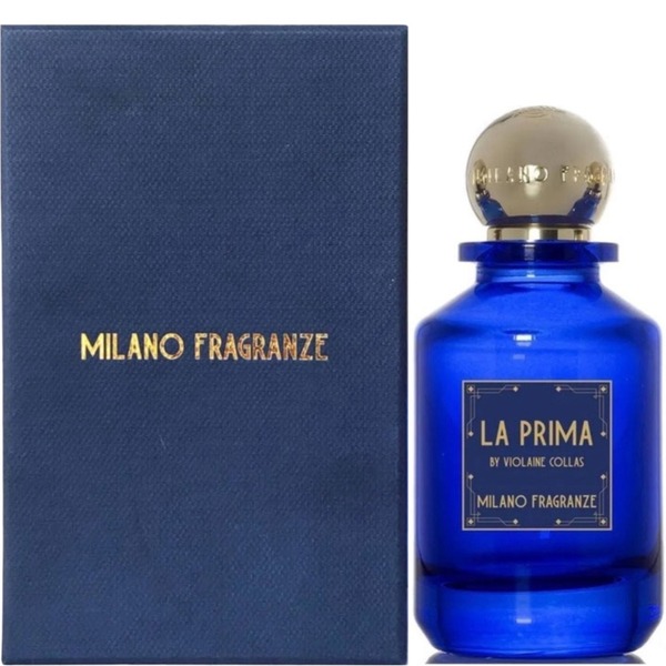 Milano Fragranze - La Prima Eau de Parfum