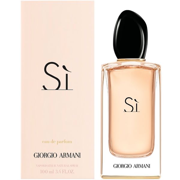 Giorgio Armani - Si Eau de Parfum