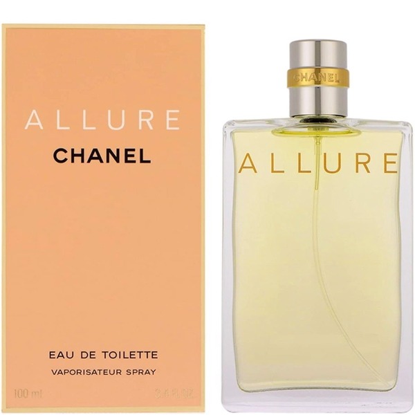 Chanel - Allure Eau de Toilette