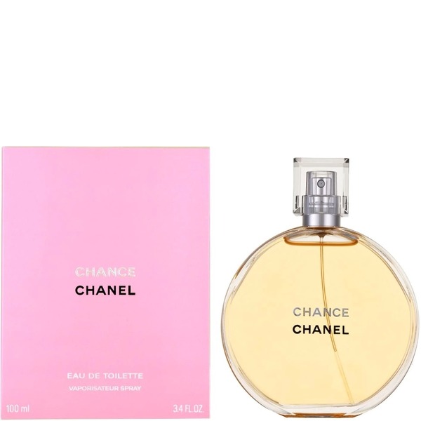 Chanel - Chance Eau de Toilette
