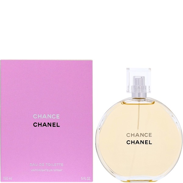 Chanel - Chance Eau de Toilette