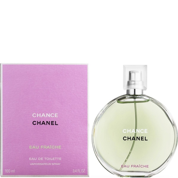 COCO MADEMOISELLE by Chanel Eau De Toilette Spray 3.4 oz (Women), 1 - Kroger