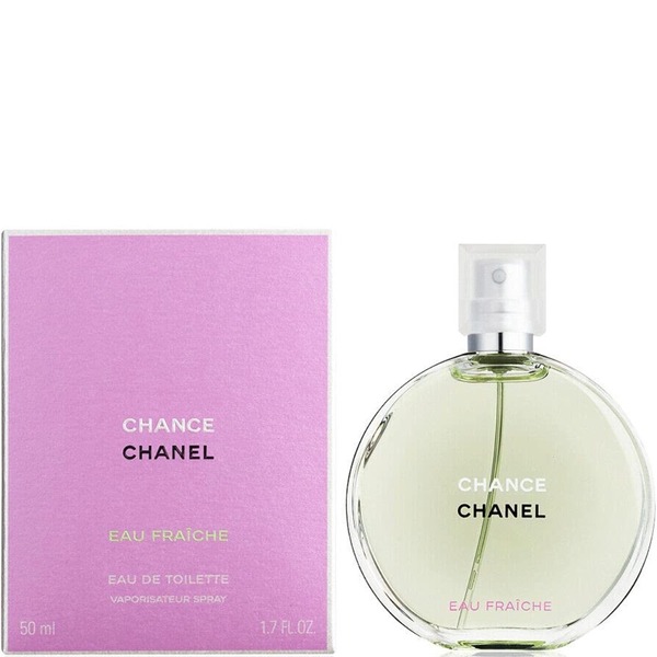 Chanel - Chance Eau Fraiche Eau de Toilette