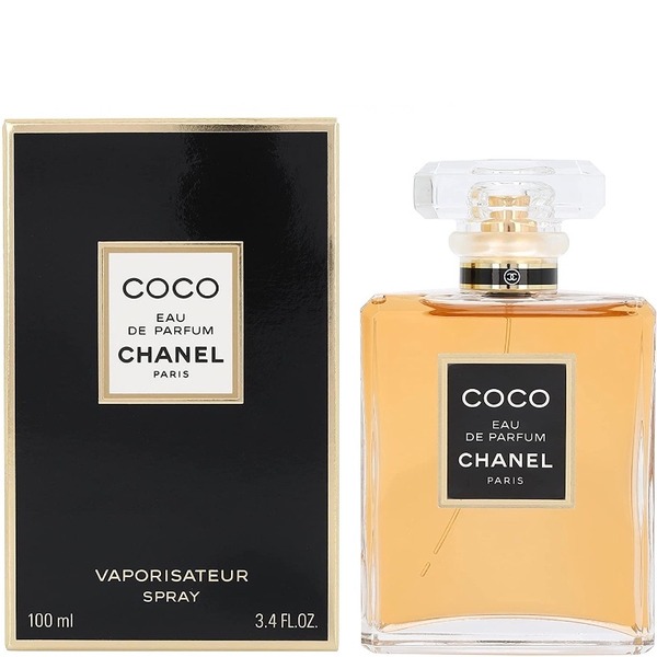 Chanel - Coco Eau de Parfum