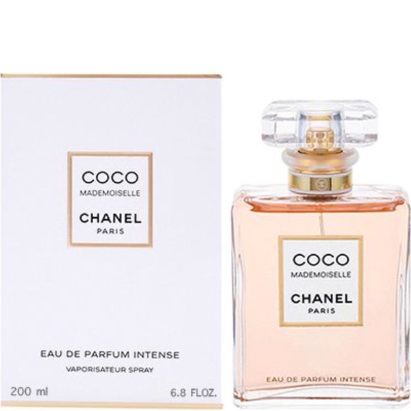 BeautyLIV | Chanel Coco Mademoiselle Intense Eau de Parfum