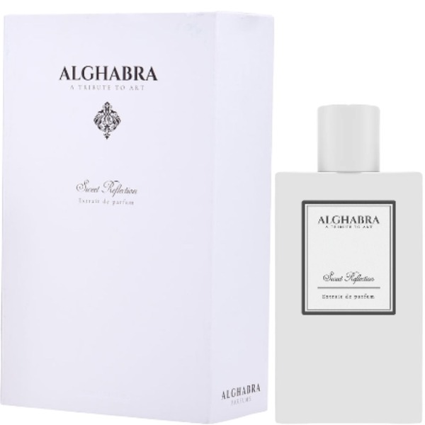 Alghabra Parfums - Sweet Reflection Extrait de Parfum