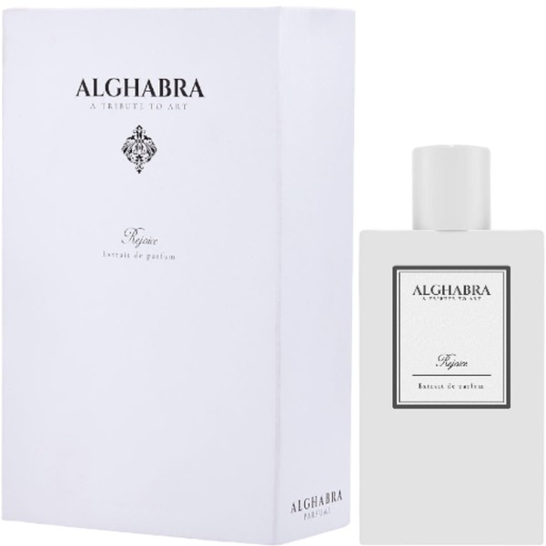 Alghabra Parfums - Rejoice Extrait de Parfum