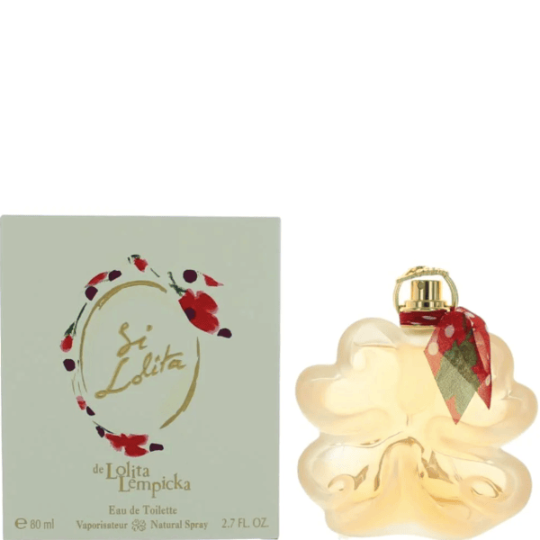 Lolita Lempicka - Si Lolita Eau de Toilette