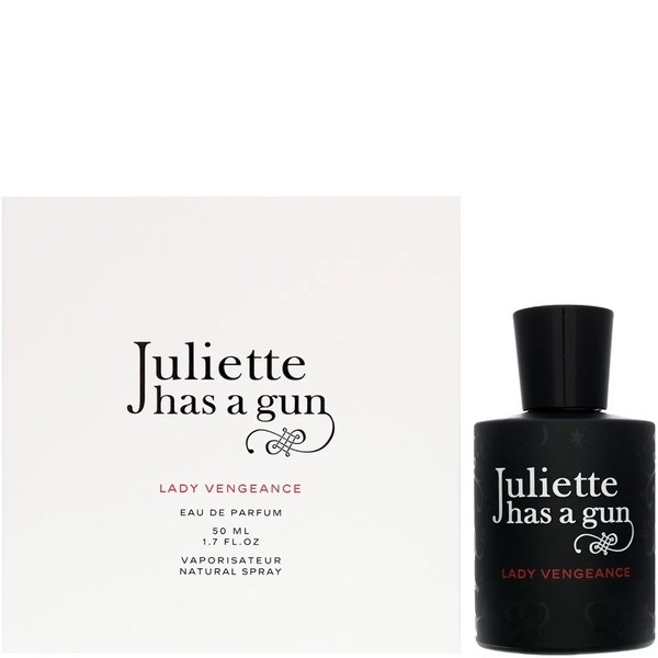 Juliette Has A Gun - Lady Vengeance Eau de Parfum