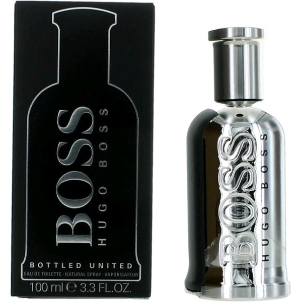 Hugo Boss - Boss Bottled United Eau de Toilette