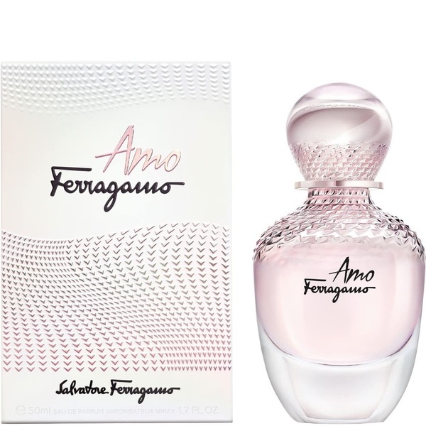 Salvatore Ferragamo - Amo Ferragamo Eau de Parfum