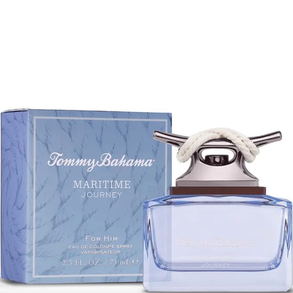 Tommy Bahama - Maritime Journey Eau de Cologne