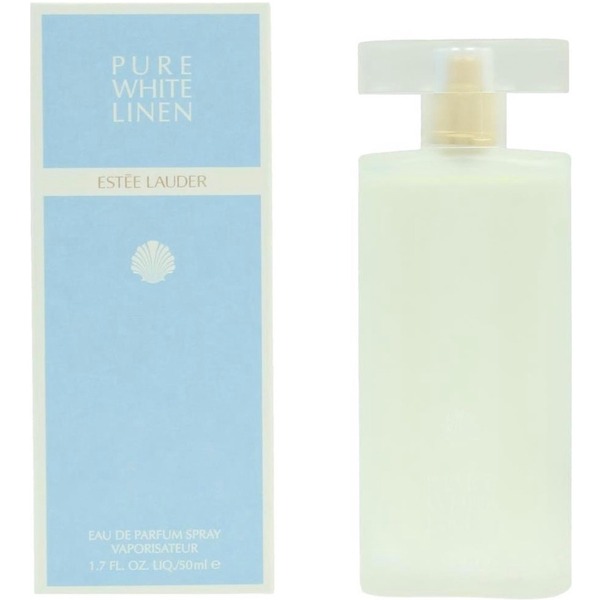 Estee Lauder - Pure White Linen Eau de Parfum