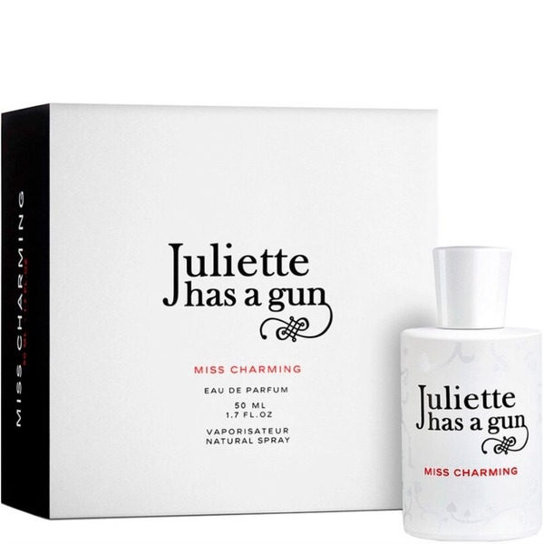 Juliette Has A Gun - Miss Charming Eau de Parfum