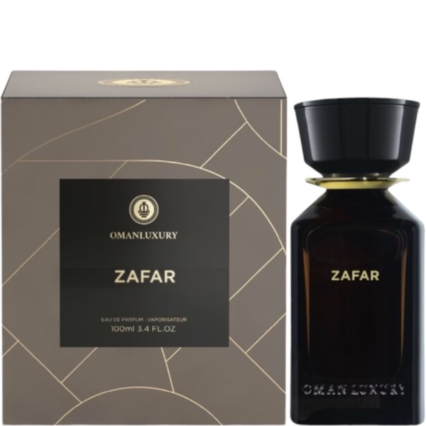 Omanluxury - Zafar Eau de Parfum