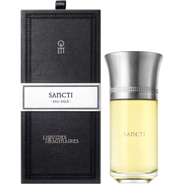 Liquides Imaginaires - Sancti Eau de Parfum