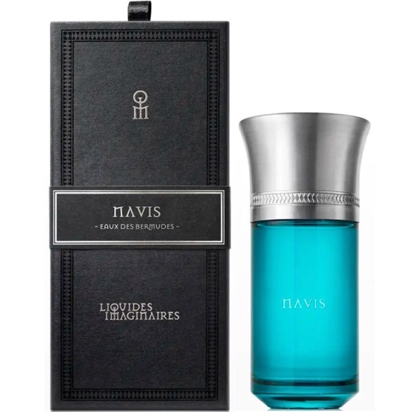 Liquides Imaginaires - Navis Eau de Parfum