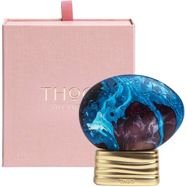 The House Of Oud - The Time Eau de Parfum