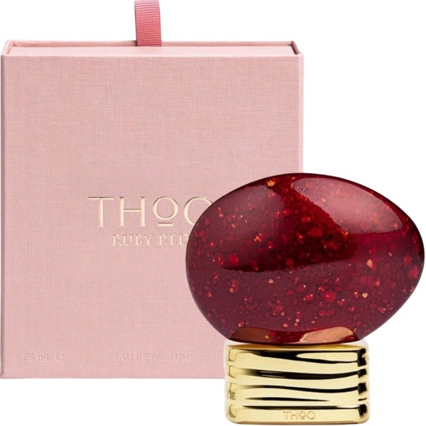 The House Of Oud - Ruby Red Eau de Parfum