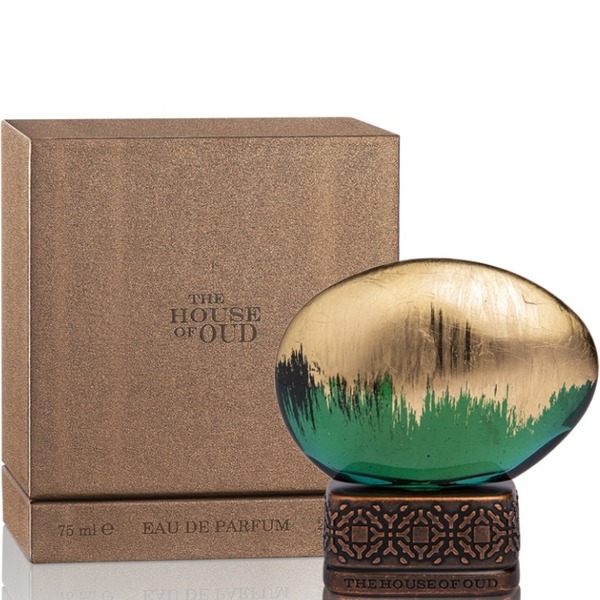 The House Of Oud - Crop 2022 Eau de Parfum