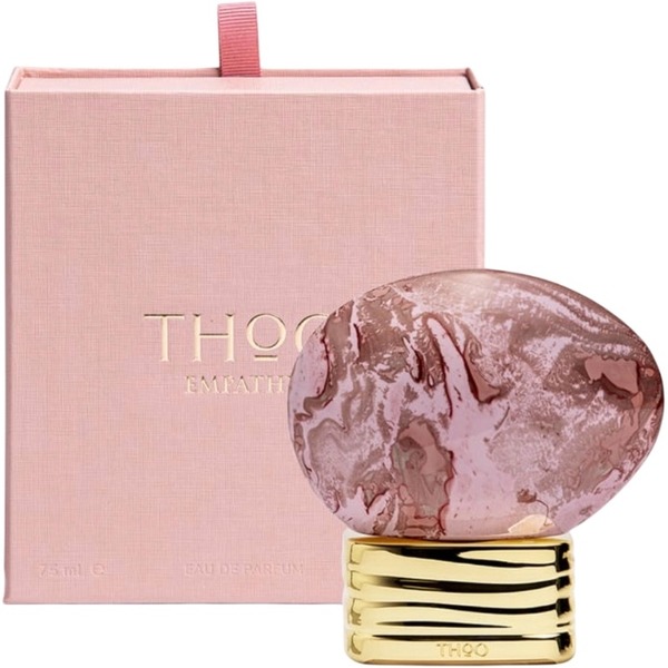 The House Of Oud - Empathy Eau de Parfum