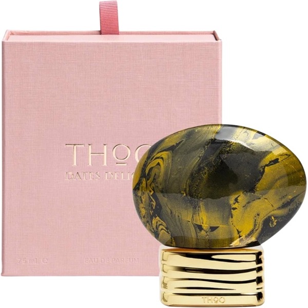 The House Of Oud - Dates Delight Eau de Parfum