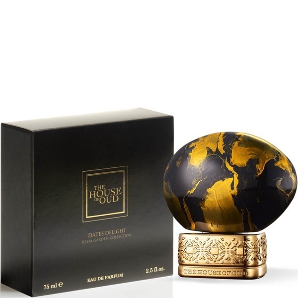 The House Of Oud - Dates Delight Eau de Parfum