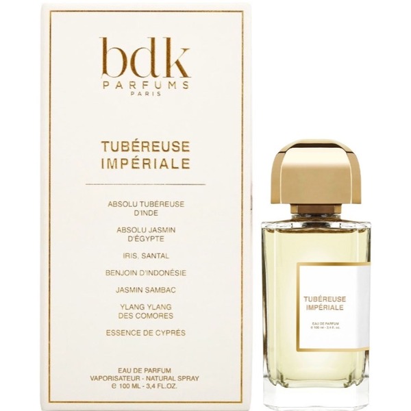 Bdk Parfums - Tubereuse Imperiale Eau de Parfum