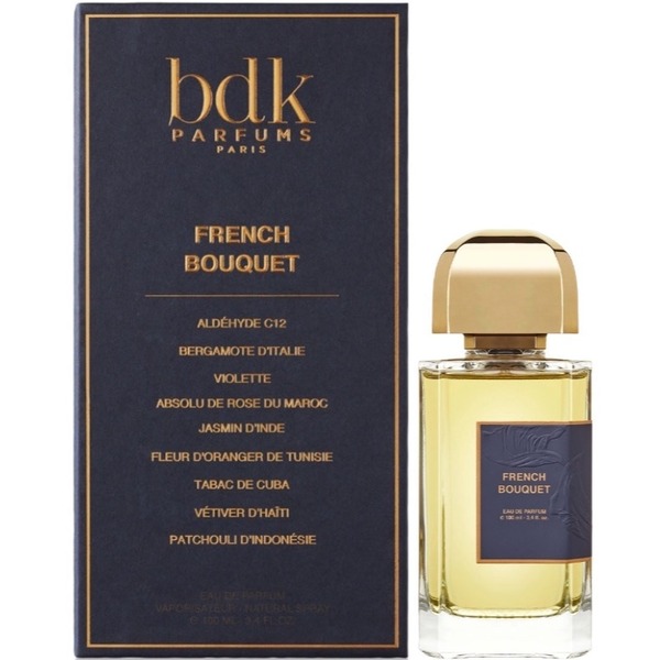 Bdk Parfums - French Bouquet Eau de Parfum