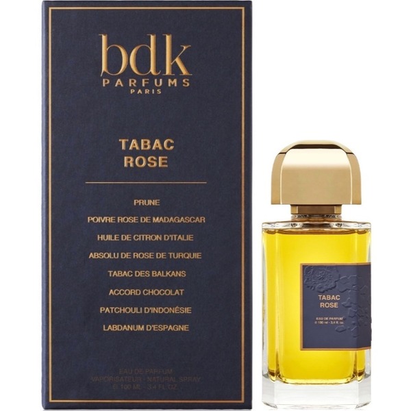 Bdk Parfums - Tabac Rose Eau de Parfum