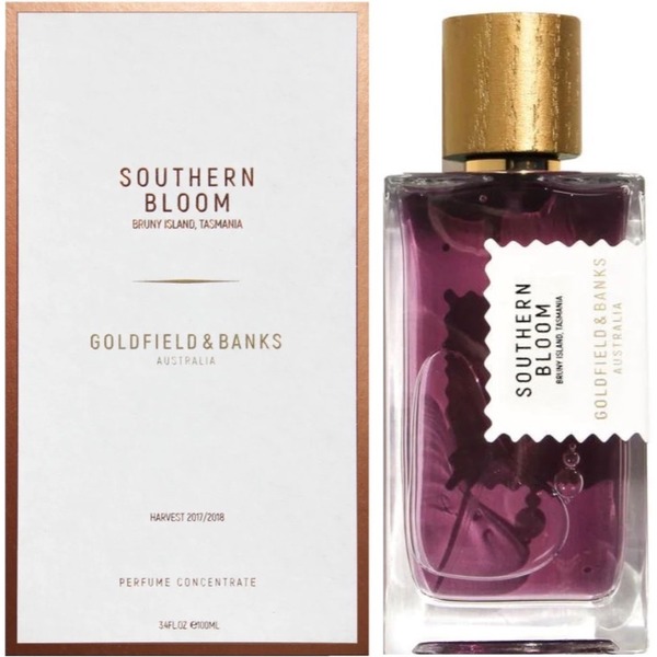 Goldfield & Banks - Southern Bloom Perfume Concentrate