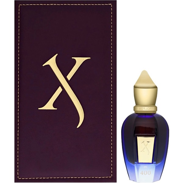 Xerjoff - Jtc 400 Eau de Parfum