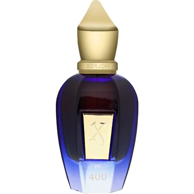 Xerjoff - Jtc 400 Eau de Parfum