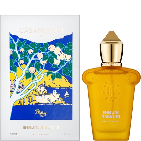 Xerjoff - Dolce Amalfi Eau de Parfum