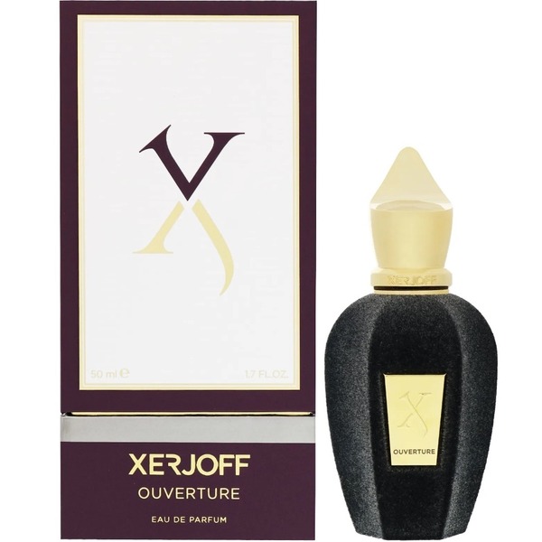 Xerjoff - Ouverture Eau de Parfum