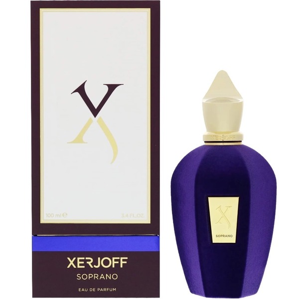 Xerjoff - Soprano Eau de Parfum