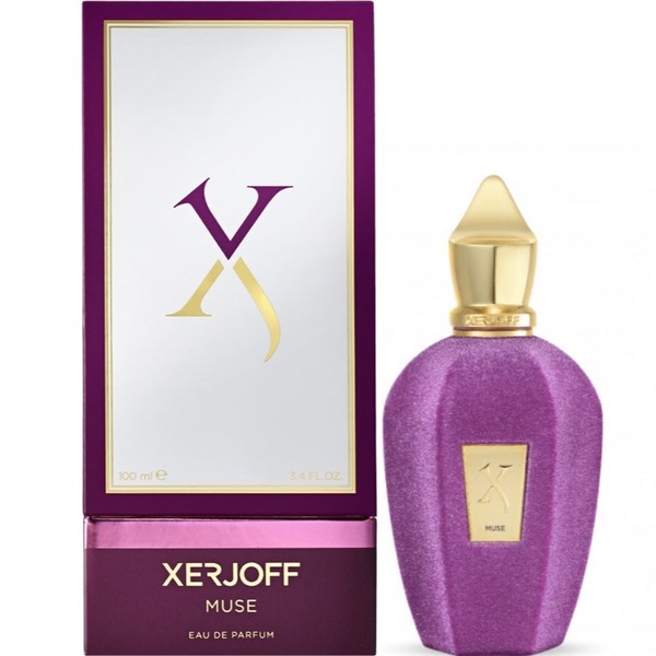 Xerjoff - Muse Eau de Parfum