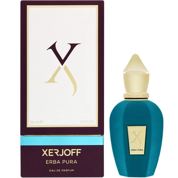 Xerjoff - Erba Pura Eau de Parfum