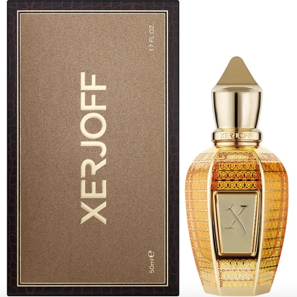 Xerjoff - Luxor Parfum