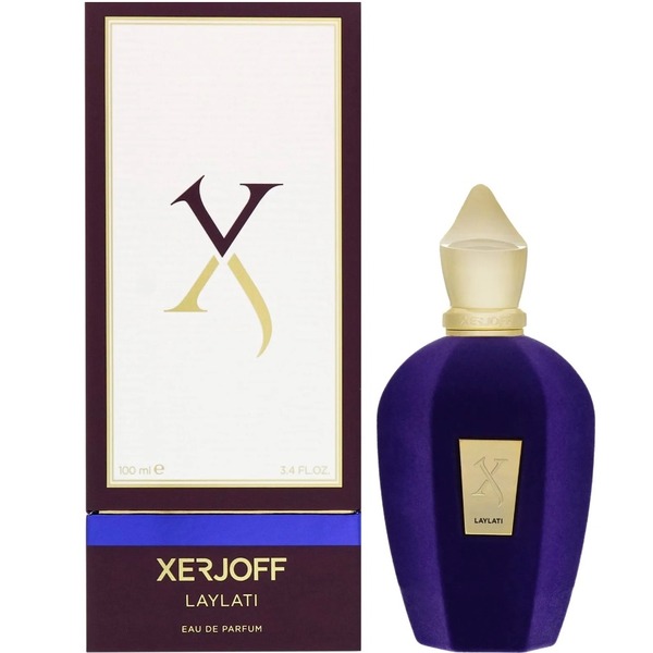 Xerjoff - Laylati Eau de Parfum