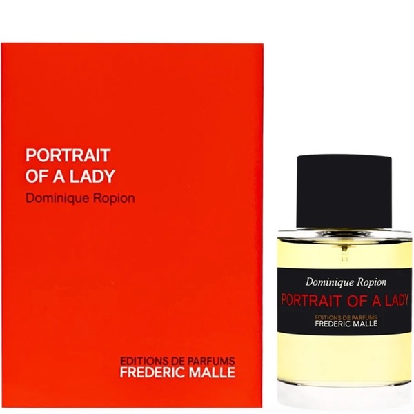 Frederic Malle - Portrait Of A Lady Eau de Parfum