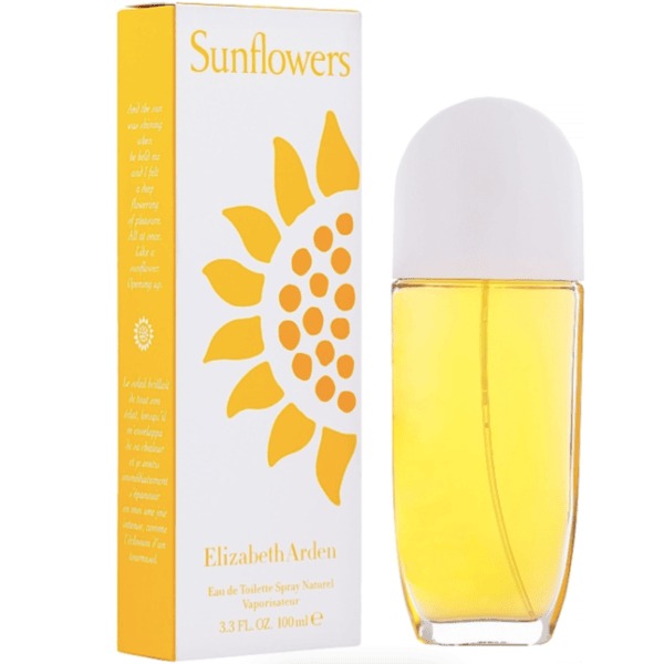 Elizabeth Arden - Sunflowers Eau de Toilette