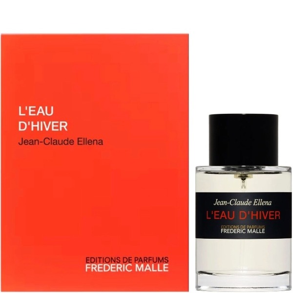 Frederic Malle - L'Eau D'Hiver Eau de Toilette