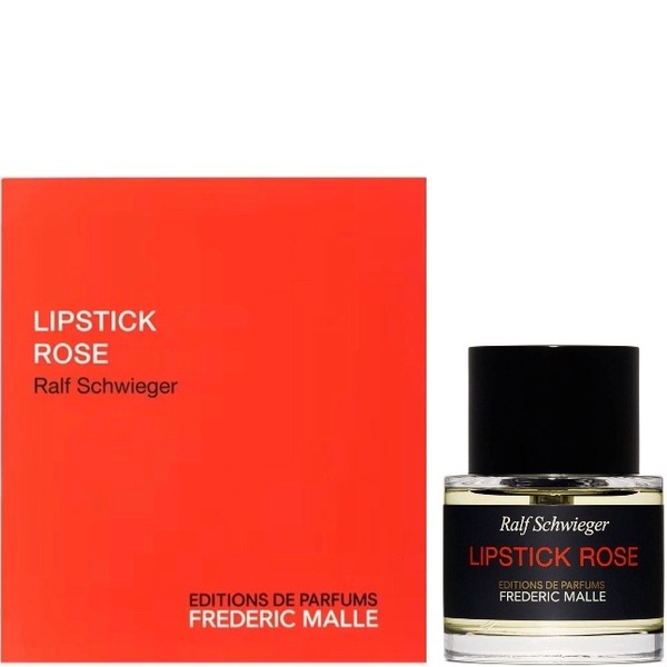 Frederic Malle - Lipstick Rose Eau de Parfum