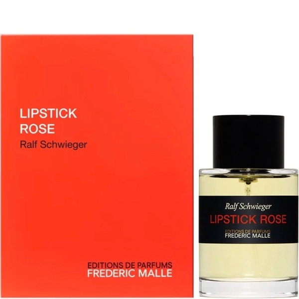 Frederic Malle - Lipstick Rose Eau de Parfum