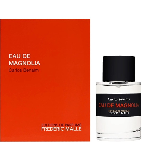 Frederic Malle - Eau De Magnolia Eau de Toilette