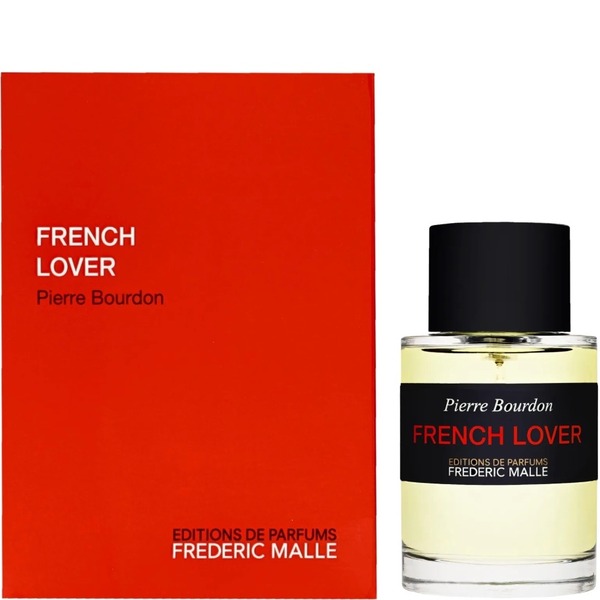 Frederic Malle - French Lover Eau de Parfum